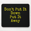 Search for organiser mouse mats Organised