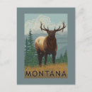Search for state shape posters Elk