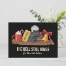 Search for bell ringing cards Winter