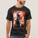 Search for ronin tshirts Rising