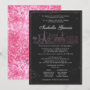 Search for city skyline invitations Las vegas