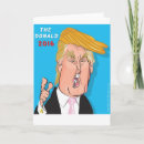 Search for 2016 cards Donald