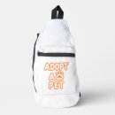 Search for adopt bags Cat