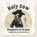 Search for funny cow coasters Cowgirl