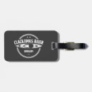 Search for oregon travel luggage tags Portland