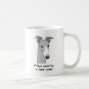 Search for whippet mugs Dog