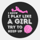Search for keep trying stickers Sports
