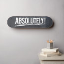 Search for types skateboards Typography