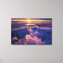 Search for sun canvas prints Ice