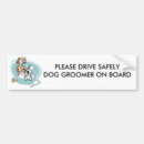 Search for drive safely bumper stickers Animals