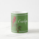Search for red cardinal mugs Green