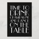 Search for gatsby christmas invitations Party