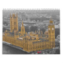 Search for united calendars England