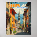 Search for geneva posters Switzerland
