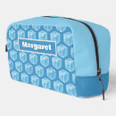 Search for blue ice bags Pattern