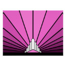 Search for pink art deco posters 1920s