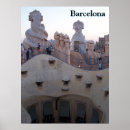 Search for antoni posters Casa mila