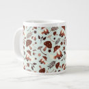 Search for whimsical fox mugs Woodland