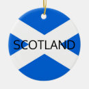 Search for scottish christmas tree decorations Blue