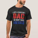 Search for proud liberal tshirts That