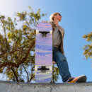 Search for quirky skateboards Colourful