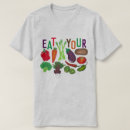 Search for vegetable tshirts Vegetarian