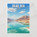 Search for dead postcards Desert