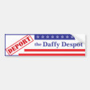 Search for refugees bumper stickers Immigrants