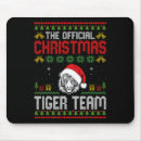 Search for christmas lights mouse mats Snow