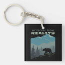 Search for mountain top key rings Wildlife