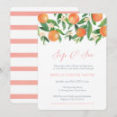 Search for orange fruit invitations Citrus