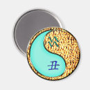 Search for ox year magnets Astrology