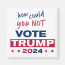 Search for back square magnets Election
