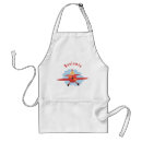 Search for cartoon plane aprons Pilot