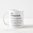 Search for hr manager mugs Human resources