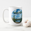 Search for peak mugs Nature