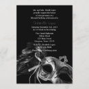 Search for masquerade ball invitations Silver