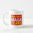 Search for maga tears mugs Gop