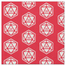 Search for geek fabric Fantasy