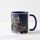 Search for new york landmark mugs Brooklyn bridge