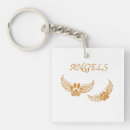 Search for dog angel key rings Pet