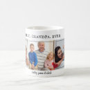 Search for best ever grandpa mugs Happy father's day