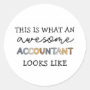 Search for accountability stickers Certified public accountant
