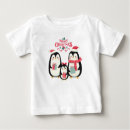 Search for penguin baby shirts Winter