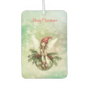 Search for christmas car air fresheners Holly