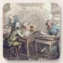 Search for pens coasters 1756 1827