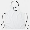 Search for risen aprons Resurrection