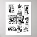 Search for silent movie posters Film