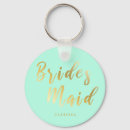 Search for stylish bridal shower key rings Bachelorette