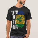 Search for st vincent and the grenadines tshirts Dna